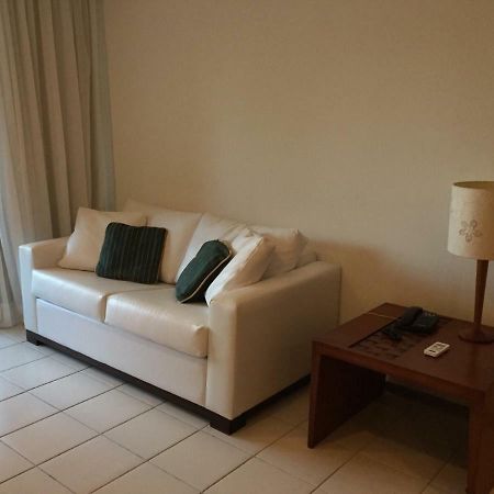 Marulhos Suites Resort Flat Pôrto das Galinhas Exteriér fotografie