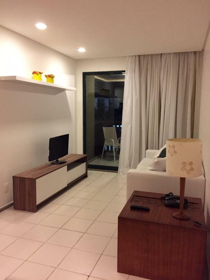 Marulhos Suites Resort Flat Pôrto das Galinhas Exteriér fotografie