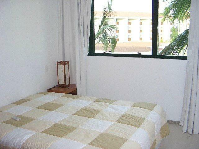 Marulhos Suites Resort Flat Pôrto das Galinhas Exteriér fotografie